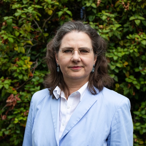 Susan Alfter