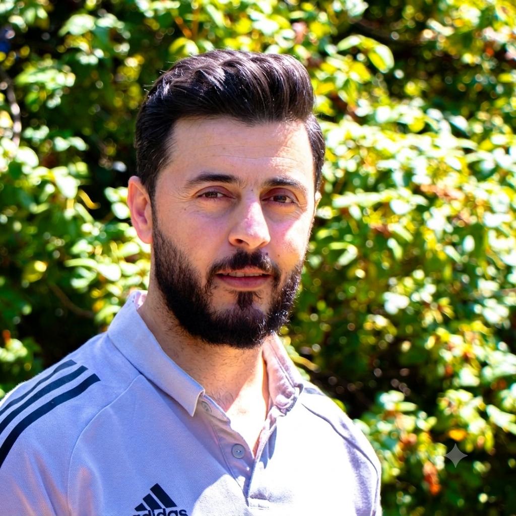 Omar Alaziz