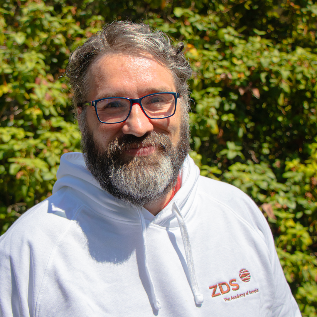 Stefan Schmidt