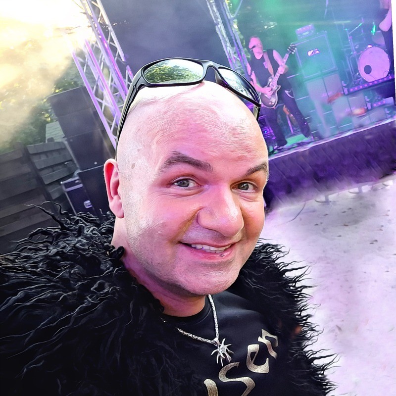 Björn Pankratz